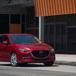 2017 Mazda 3