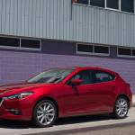 2017 Mazda 3