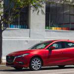 2017 Mazda 3