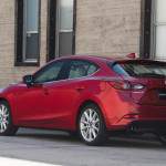 2017 Mazda 3