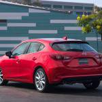 2017 Mazda 3