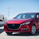 2017 Mazda 3