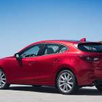 2017 Mazda 3