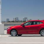 2017 Mazda 3