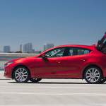 2017 Mazda 3