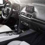 2017 Mazda 3