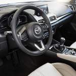 2017 Mazda 3