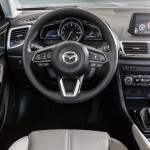 2017 Mazda 3