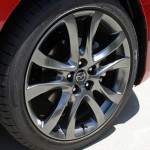 2017 Mazda 6