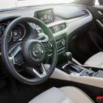 2017 Mazda 6