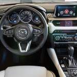 2017 Mazda 6