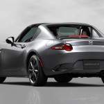 2017 Mazda MX-5 Miata RF
