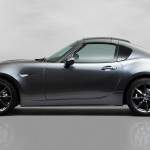 2017 Mazda MX-5 Miata RF