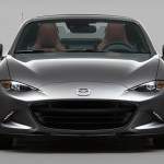2017 Mazda MX-5 Miata RF