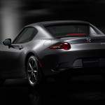 2017 Mazda MX-5 Miata RF