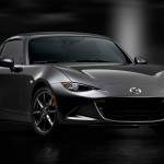 2017 Mazda MX-5 Miata RF