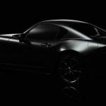 2017 Mazda MX-5 Miata RF