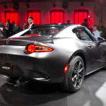 2017 Mazda MX-5 Miata RF