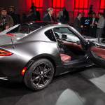 2017 Mazda MX-5 Miata RF