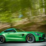 2017 Mercedes-AMG GT R