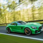 2017 Mercedes-AMG GT R