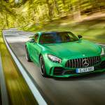 2017 Mercedes-AMG GT R