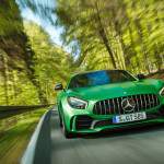 2017 Mercedes-AMG GT R