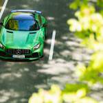 2017 Mercedes-AMG GT R