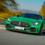 2017 Mercedes-AMG GT R