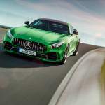 2017 Mercedes-AMG GT R