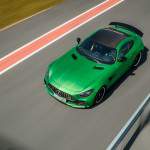 2017 Mercedes-AMG GT R