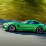 2017 Mercedes-AMG GT R