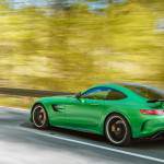 2017 Mercedes-AMG GT R