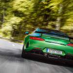 2017 Mercedes-AMG GT R