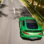 2017 Mercedes-AMG GT R
