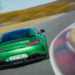 2017 Mercedes-AMG GT R