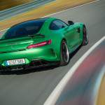 2017 Mercedes-AMG GT R