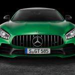 2017 Mercedes-AMG GT R