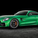 2017 Mercedes-AMG GT R