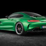 2017 Mercedes-AMG GT R