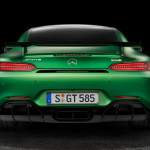 2017 Mercedes-AMG GT R