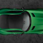 2017 Mercedes-AMG GT R