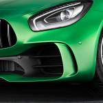 2017 Mercedes-AMG GT R