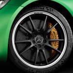 2017 Mercedes-AMG GT R