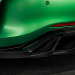 2017 Mercedes-AMG GT R