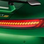 2017 Mercedes-AMG GT R