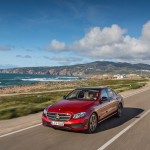 2017 Mercedes-Benz E300