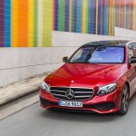 2017 Mercedes-Benz E300