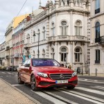 2017 Mercedes-Benz E300
