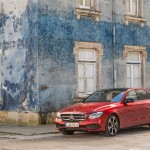 2017 Mercedes-Benz E300